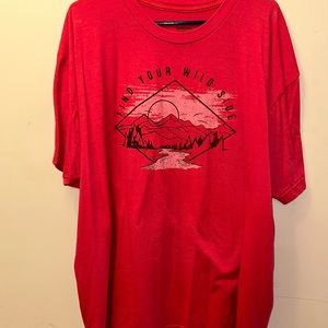 Sonoma Men’s Find Your Wild Side size 3XL